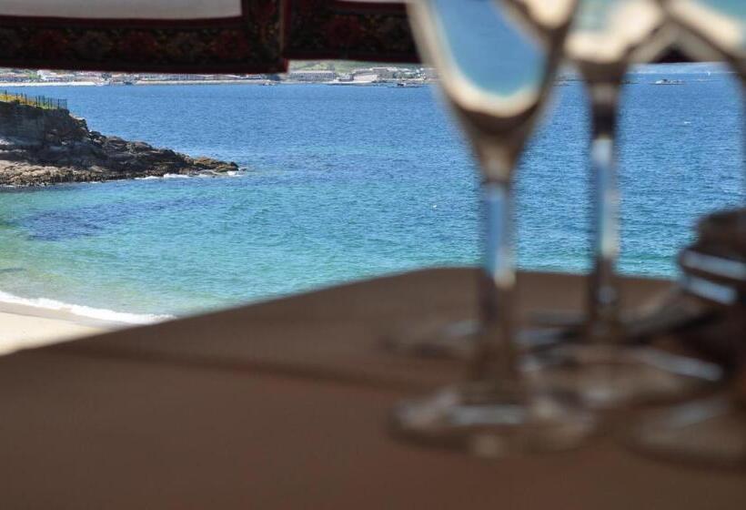 هتل Restaurante Loureiro