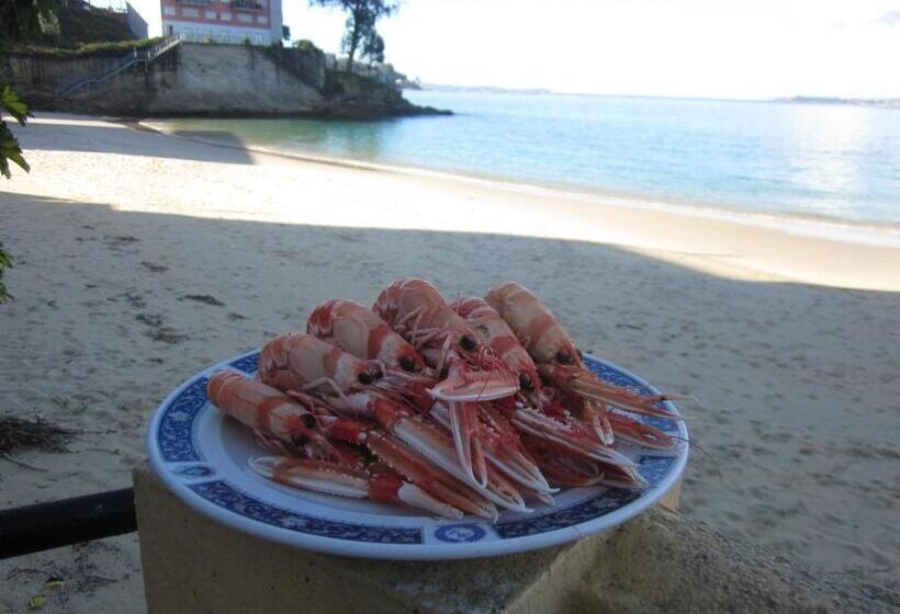 هتل Restaurante Loureiro