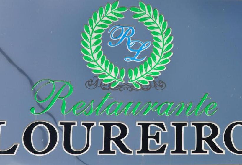 هتل Restaurante Loureiro