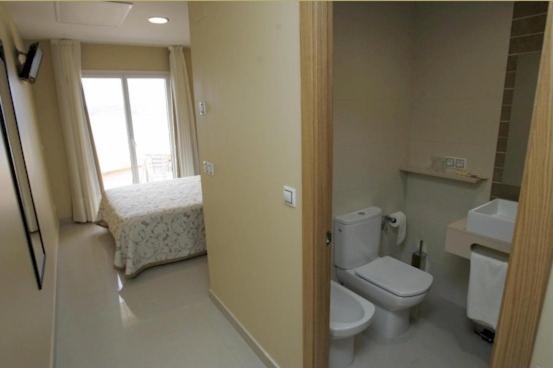 هتل Restaurante Loureiro