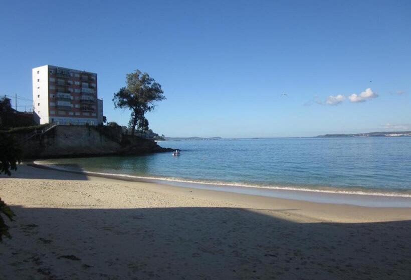 هتل Restaurante Loureiro