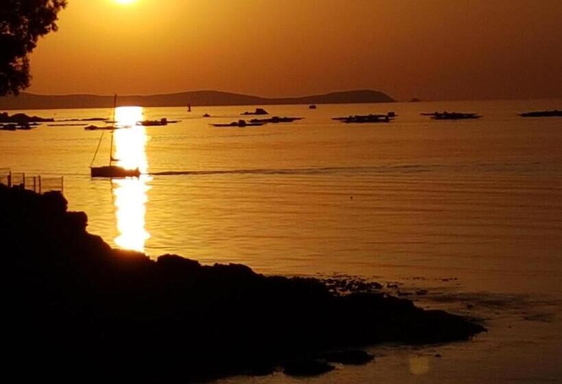 هتل Restaurante Loureiro