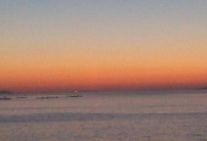 هتل Restaurante Loureiro