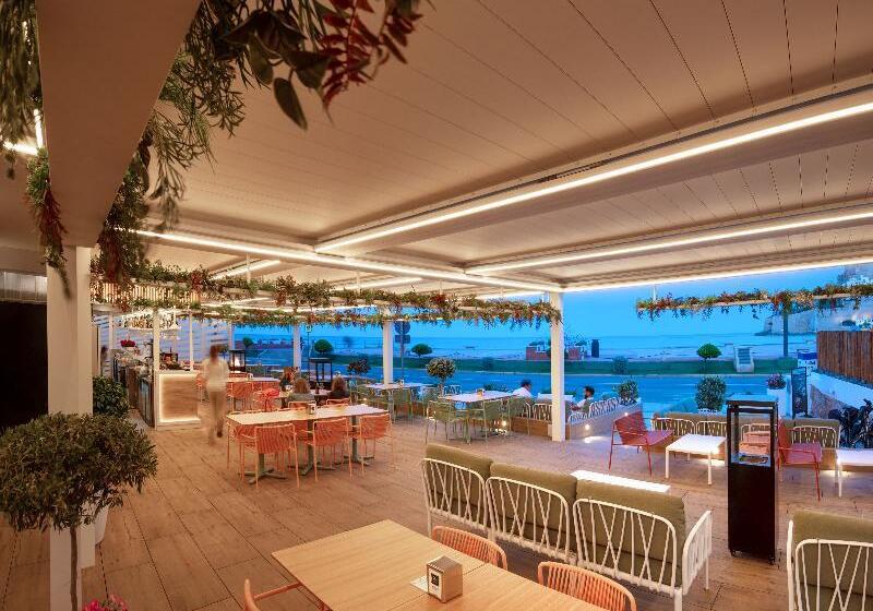 酒店 Rh Portocristo & Wellness