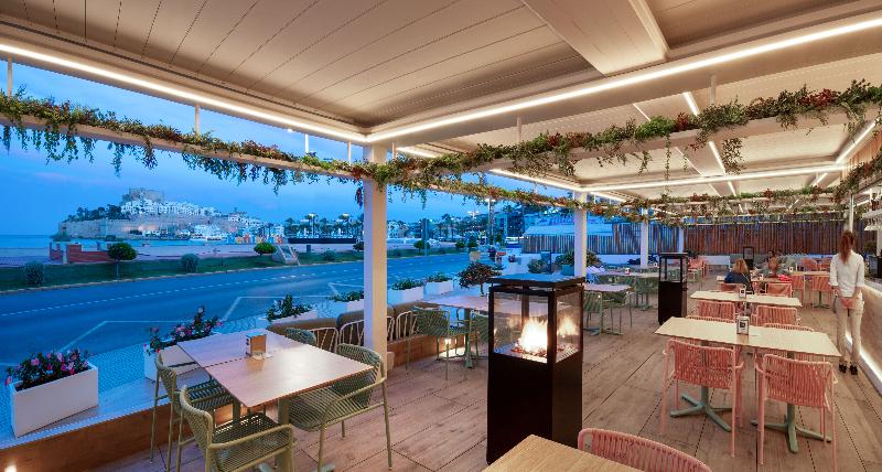 酒店 Rh Portocristo & Wellness