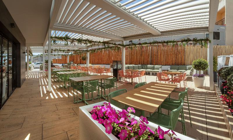 酒店 Rh Portocristo & Wellness