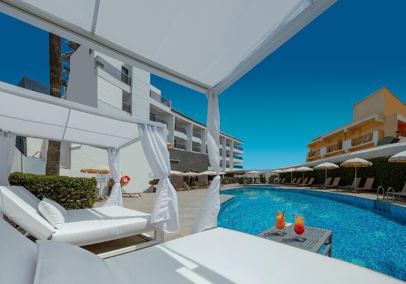 酒店 Rh Portocristo & Wellness