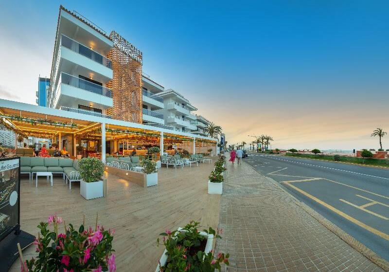 酒店 Rh Portocristo & Wellness