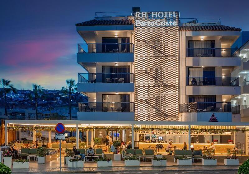 酒店 Rh Portocristo & Wellness