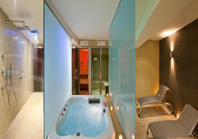 酒店 Rh Portocristo & Wellness