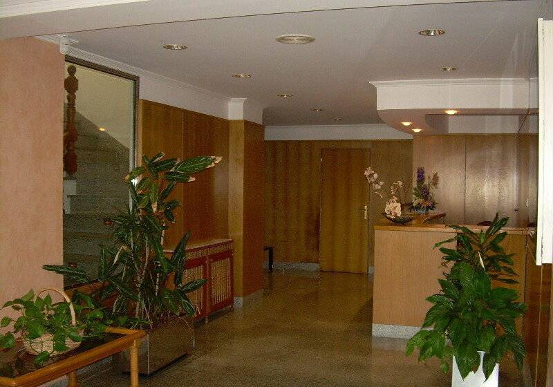 בית מלון כפרי Riveiro II