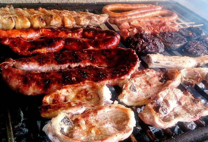 هتل Rural La Villa Don Quijote