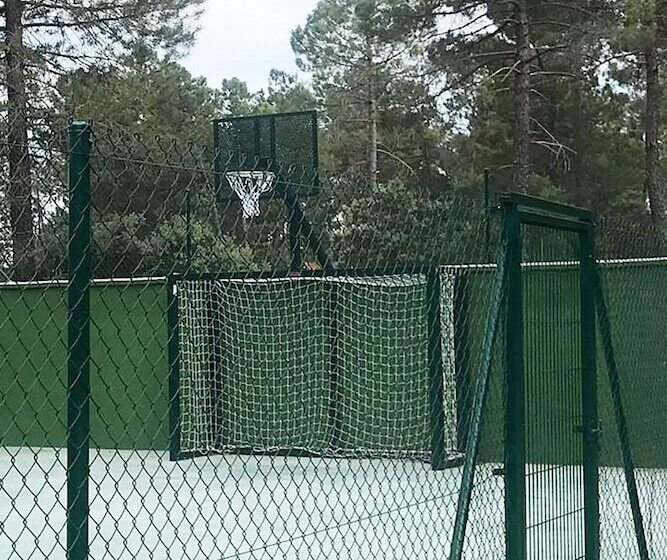 هتل Rural La Villa Don Quijote