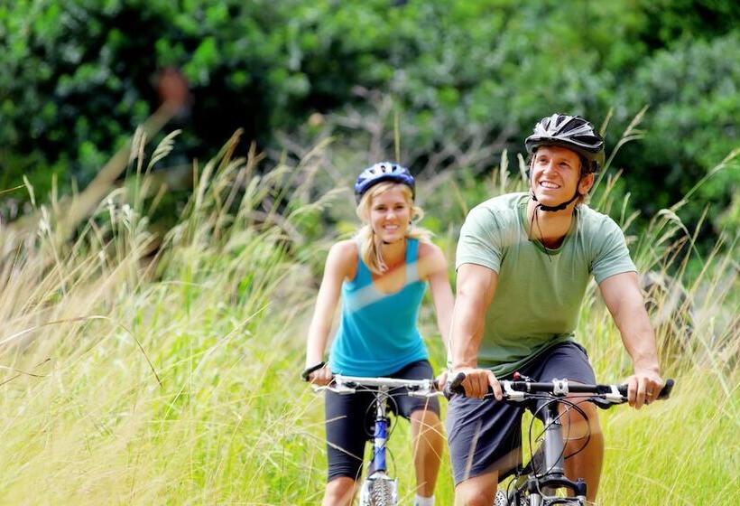 هتل Rural La Villa Don Quijote