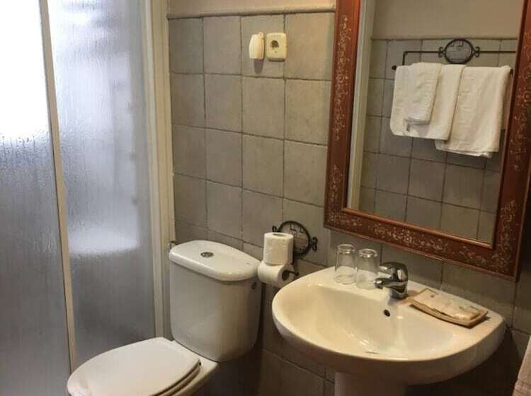 فندق ريفى Rural Mariblanca