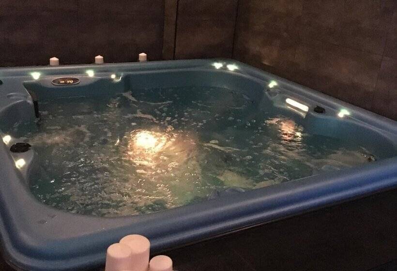 فندق ريفى Rural Mariblanca