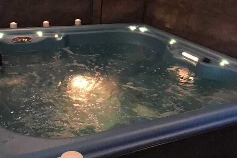 فندق ريفى Rural Mariblanca