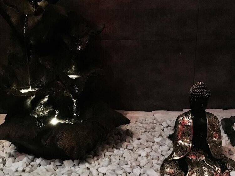 فندق ريفى Rural Mariblanca