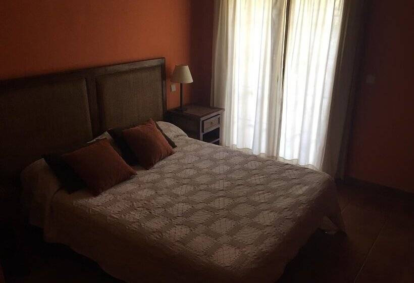 فندق ريفى Rural Mariblanca