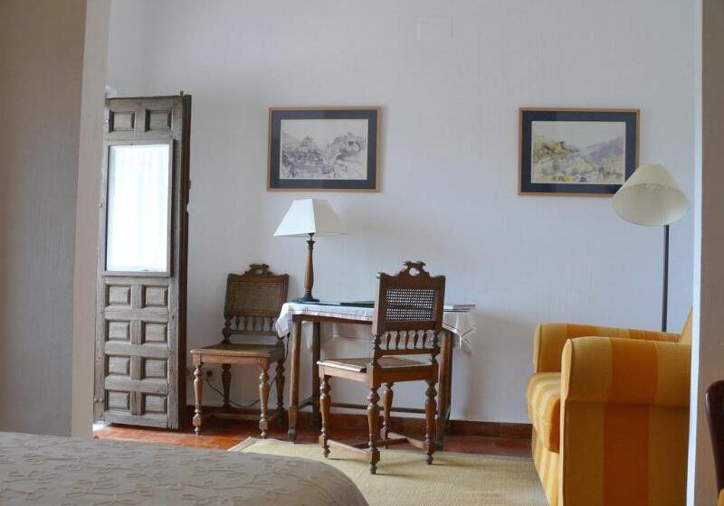 هتل Posada San José