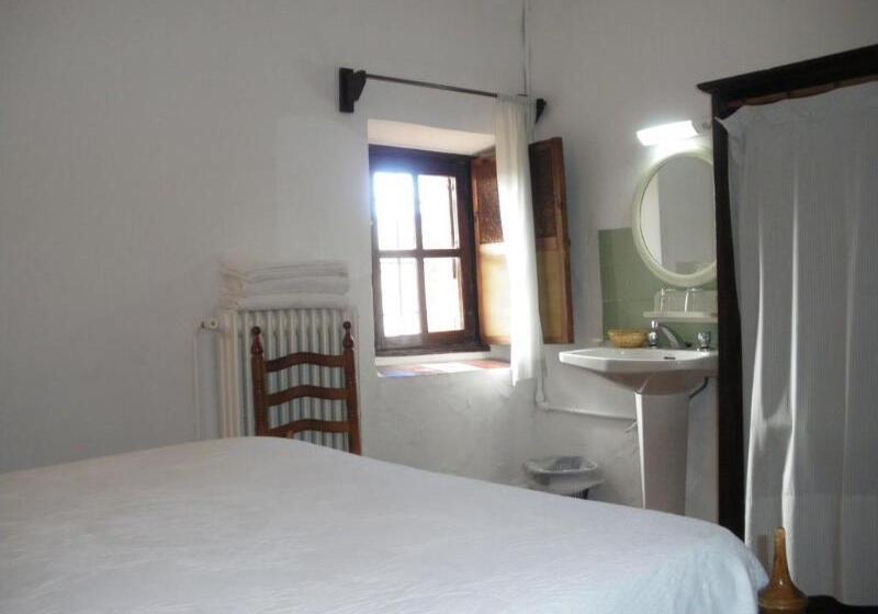 هتل Posada San José