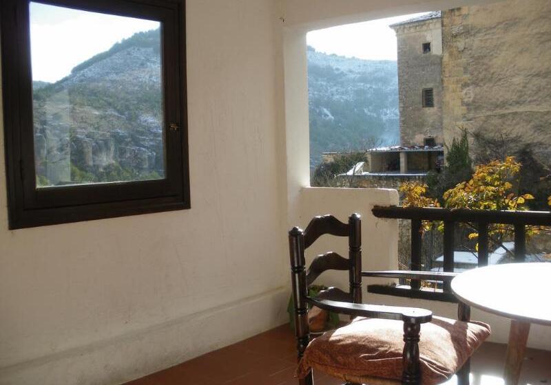 هتل Posada San José