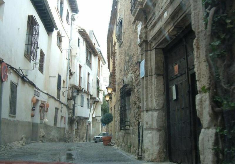 هتل Posada San José