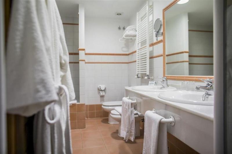 هتل Posada San José