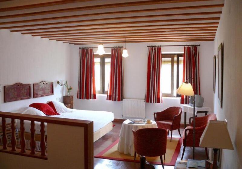 هتل Posada San José