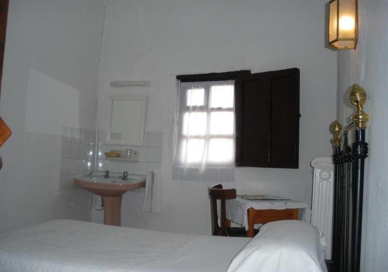 هتل Posada San José