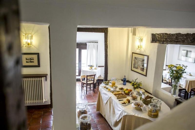 هتل Posada San José