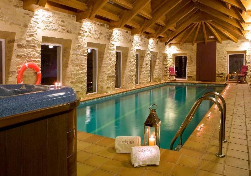 San Francisco Hotel Monumento