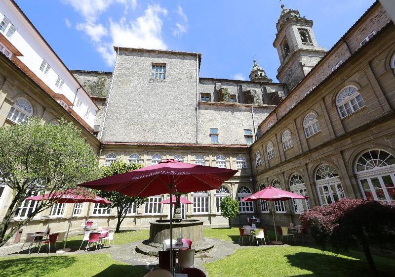 San Francisco Hotel Monumento