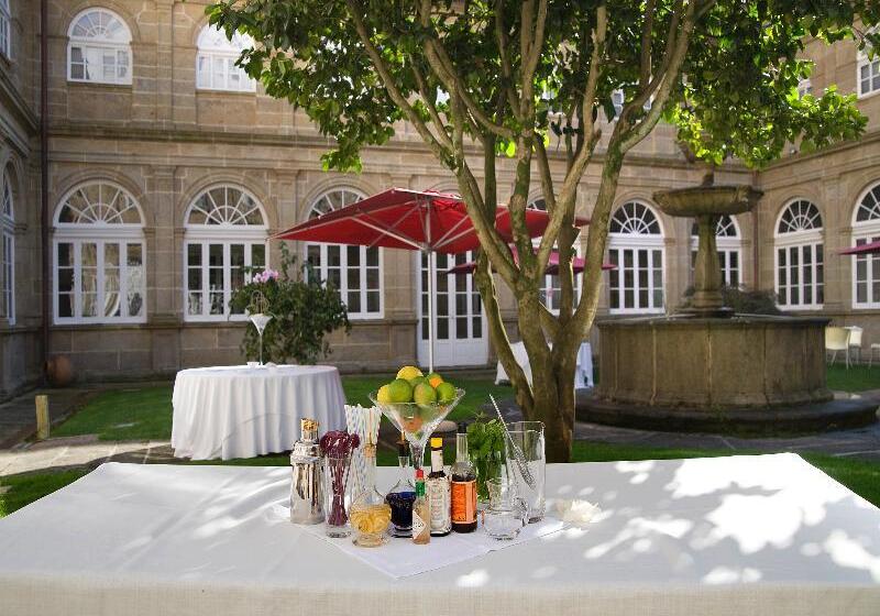 San Francisco Hotel Monumento