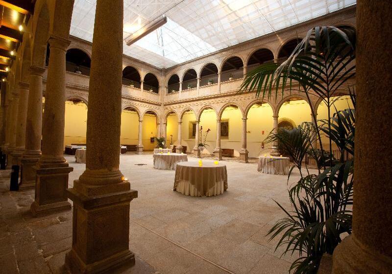 San Francisco Hotel Monumento