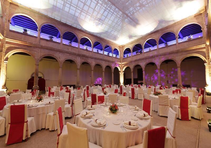 San Francisco Hotel Monumento