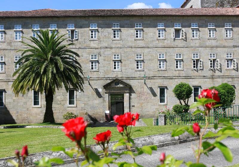 San Francisco Hotel Monumento