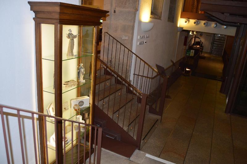 San Francisco Hotel Monumento