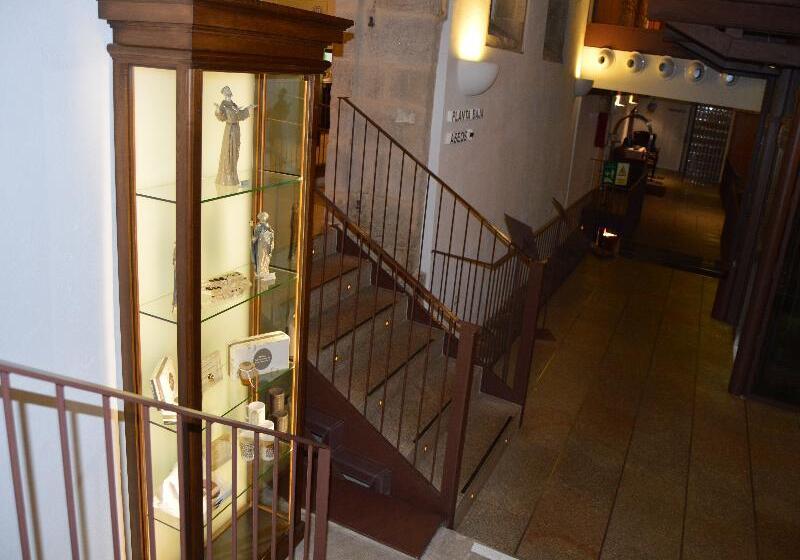 San Francisco Hotel Monumento