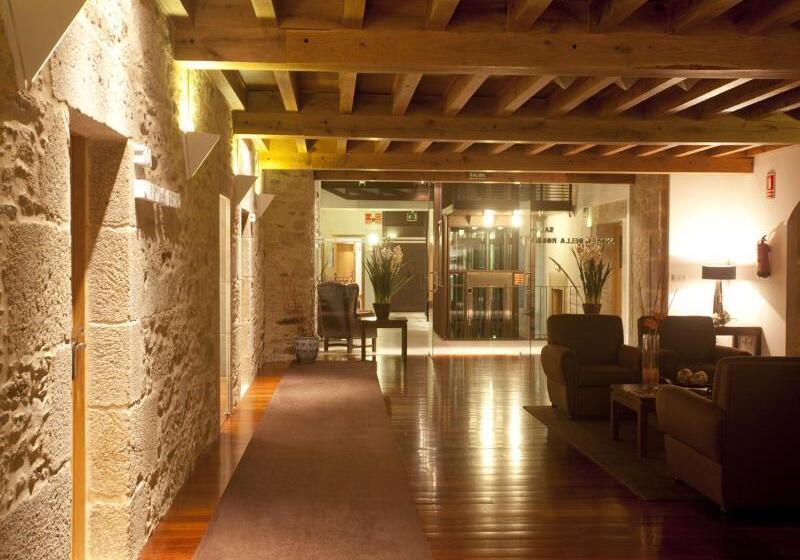 San Francisco Hotel Monumento