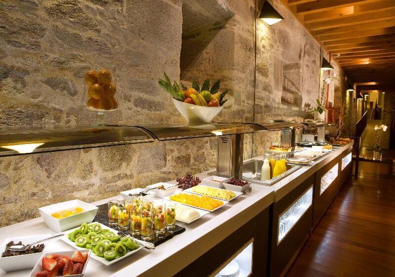 San Francisco Hotel Monumento