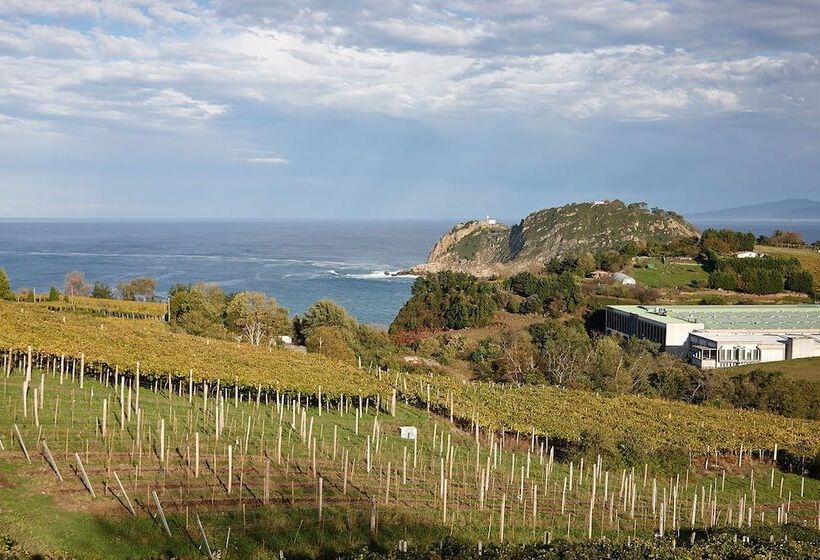 酒店 San Prudentzio