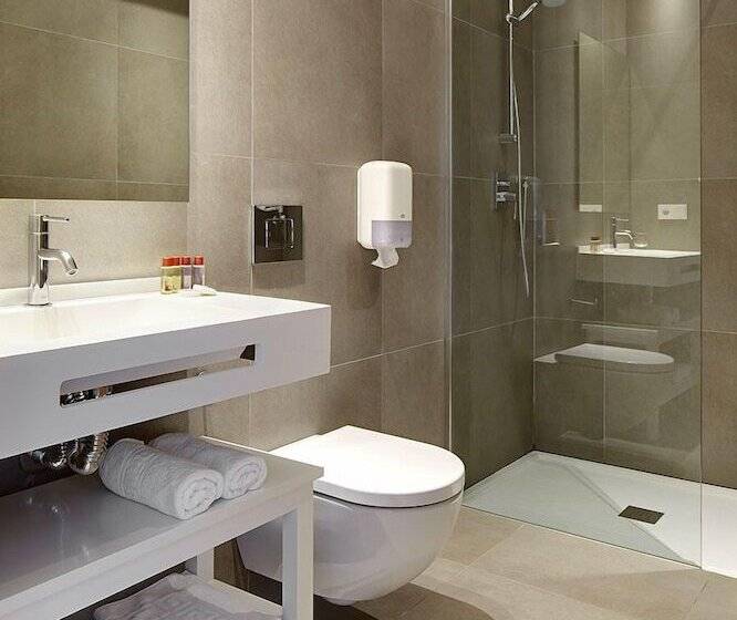 酒店 San Prudentzio