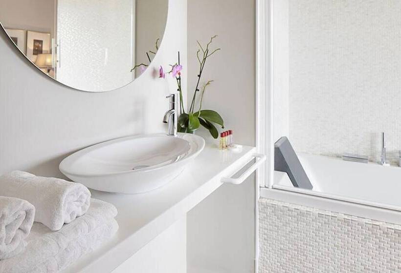 酒店 San Prudentzio