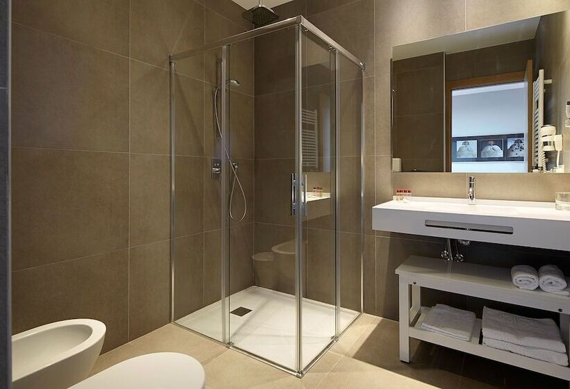 هتل San Prudentzio