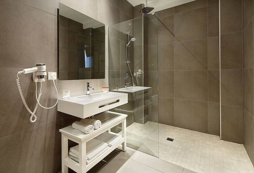 酒店 San Prudentzio