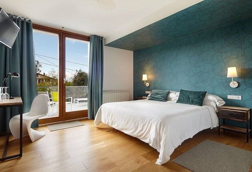 هتل San Prudentzio