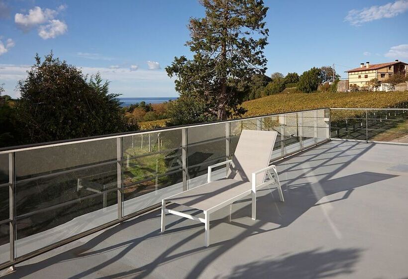 هتل San Prudentzio