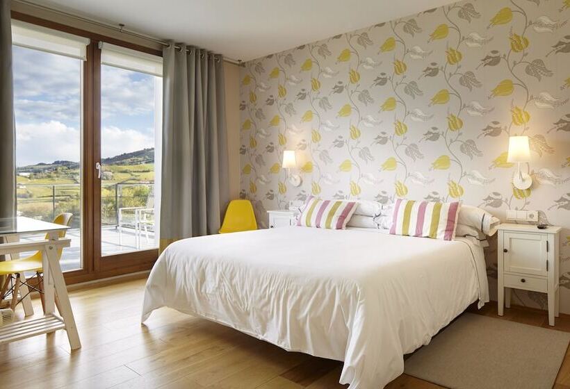 酒店 San Prudentzio