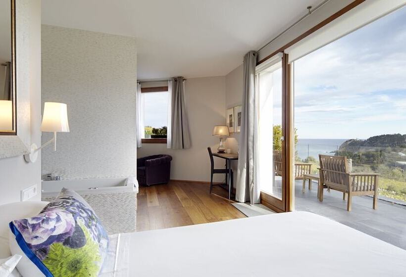 酒店 San Prudentzio